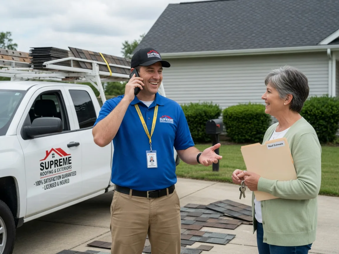 Roof Replacement Springbrook, WI FAQs