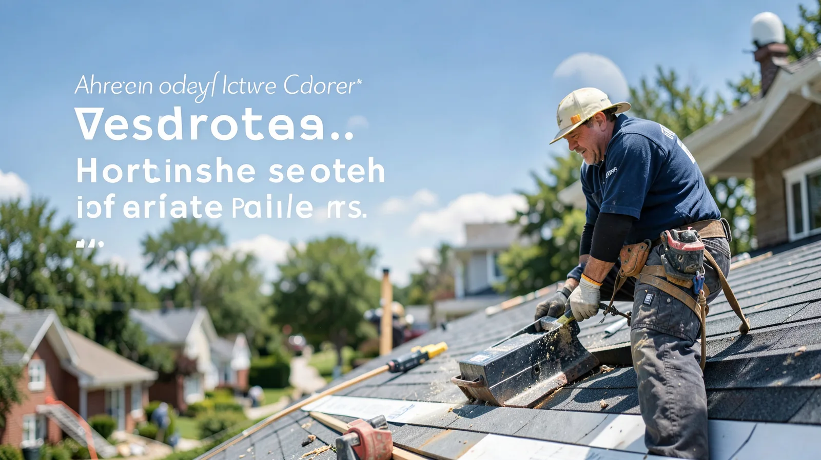 Roof Replacement in Springbrook, WI near me